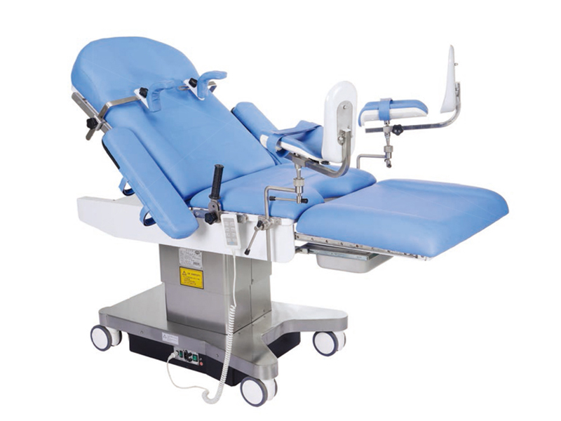 JHDC-99C-1型電動(dòng)產(chǎn)床