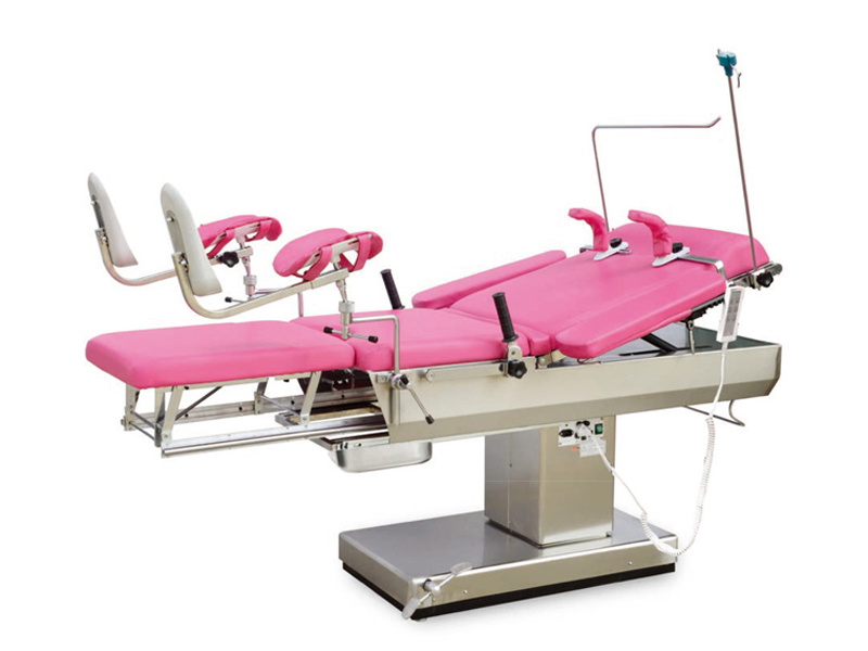 JHDC-99A、JHDC-99A-I型電動(dòng)產(chǎn)床
