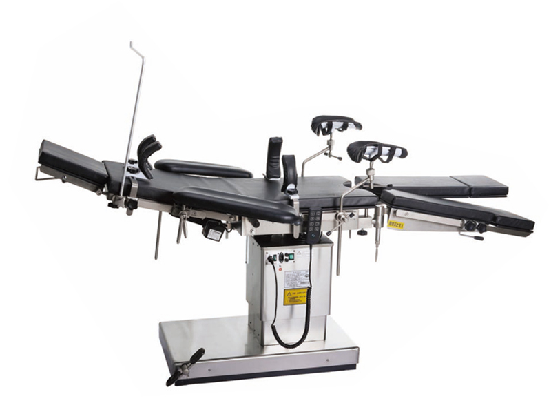 JHDS-2000型電動(dòng)手術(shù)臺