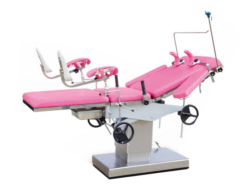 JHDC-99B型電動(dòng)產(chǎn)床